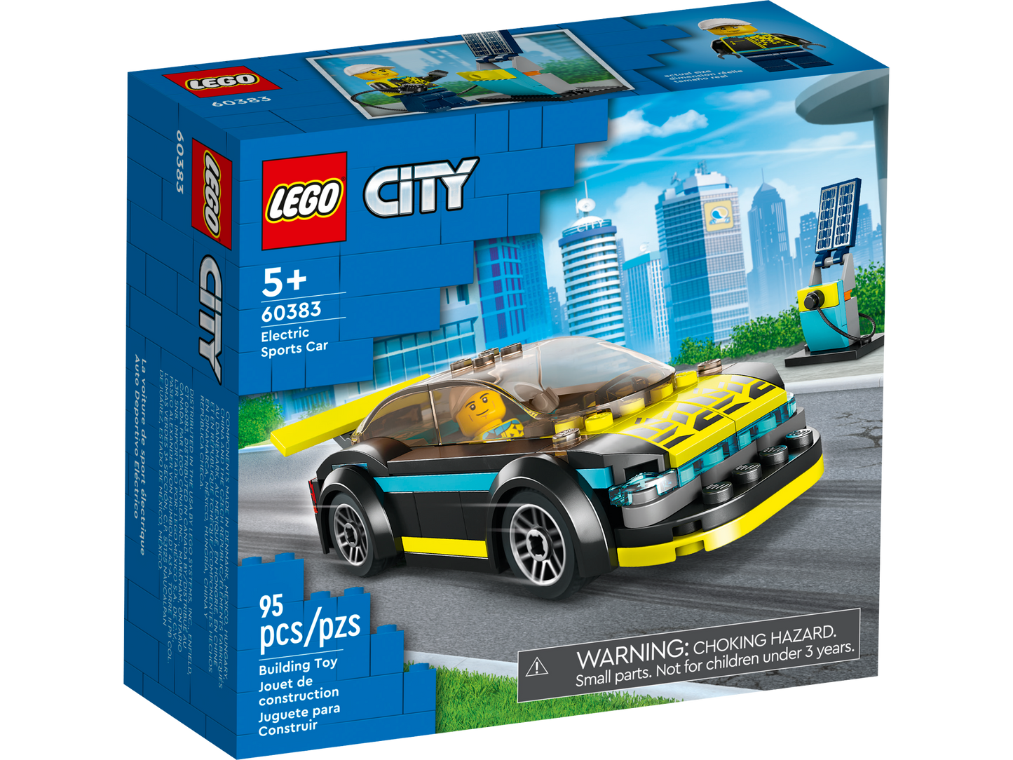 LEGO® set 60383