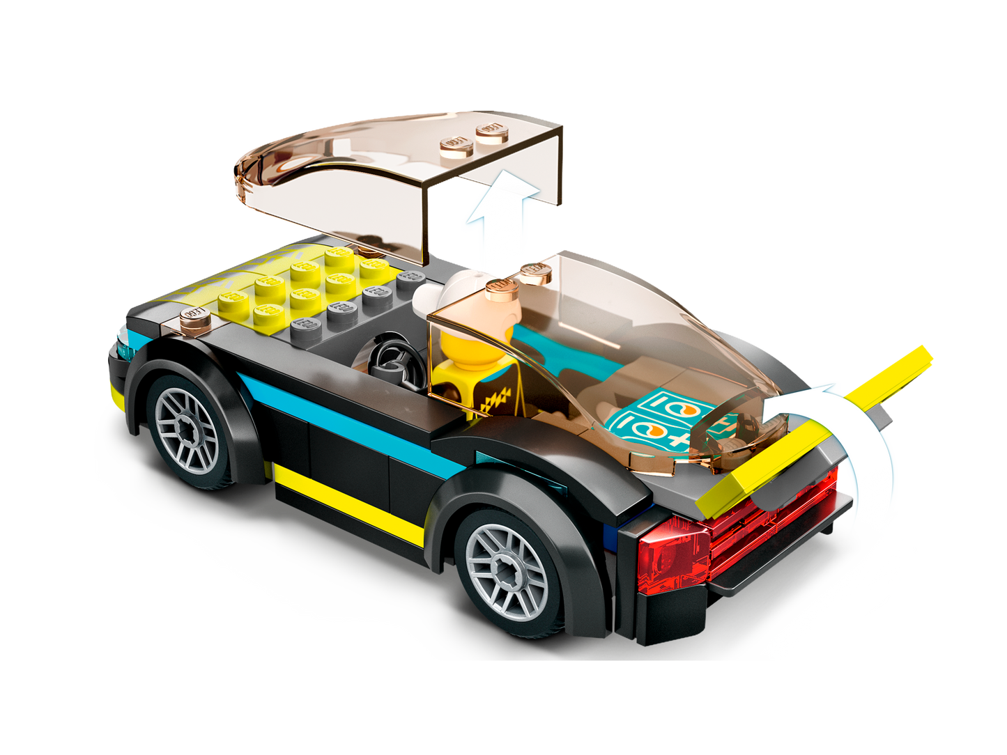 LEGO® set 60383