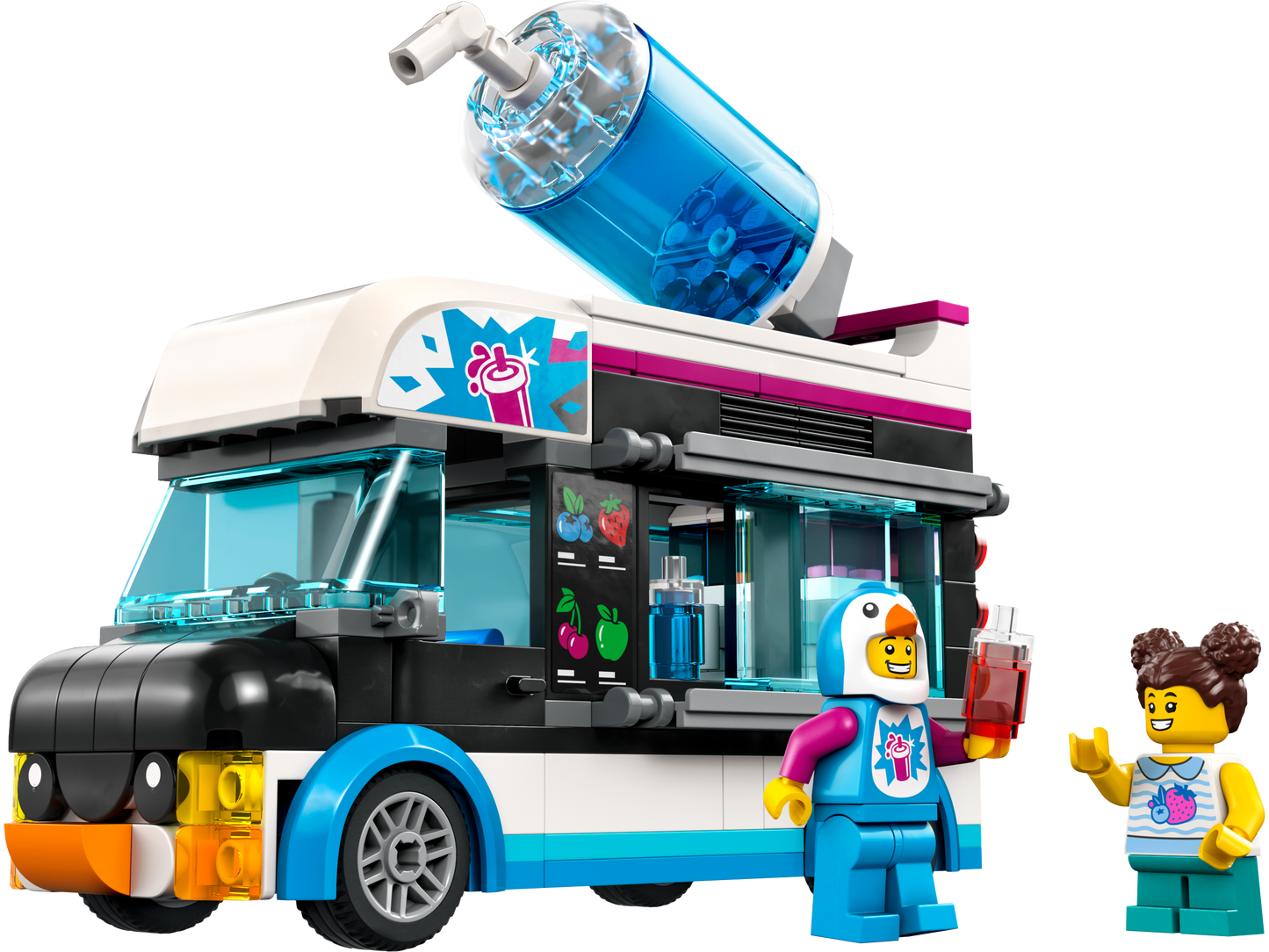 LEGO® set 60384