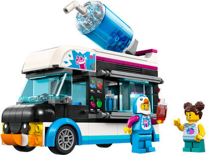 LEGO® set 60384