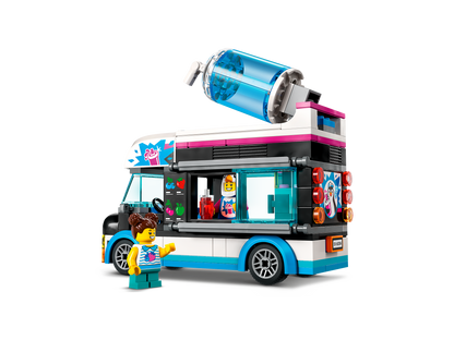 LEGO® set 60384