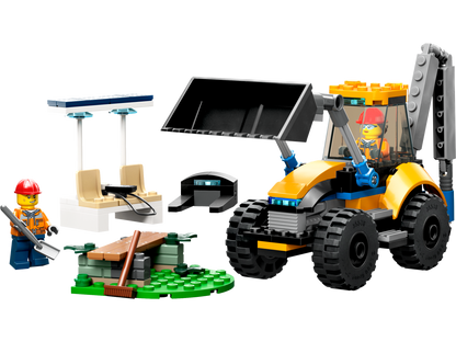 LEGO® set 60385