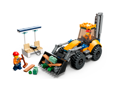 LEGO® set 60385