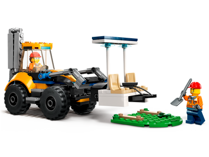 LEGO® set 60385