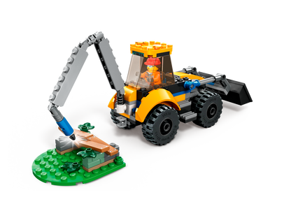 LEGO® set 60385