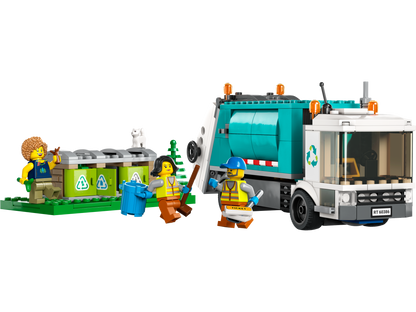 LEGO® set 60386