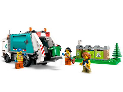 LEGO® set 60386