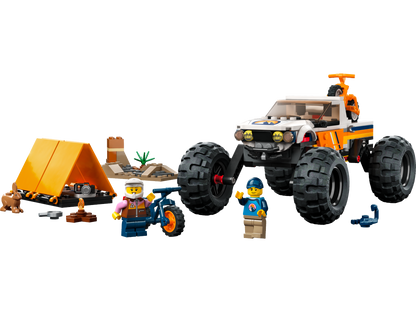 LEGO® set 60387