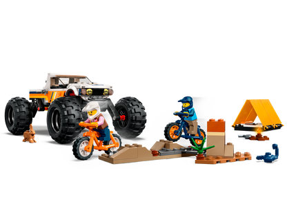 LEGO® set 60387