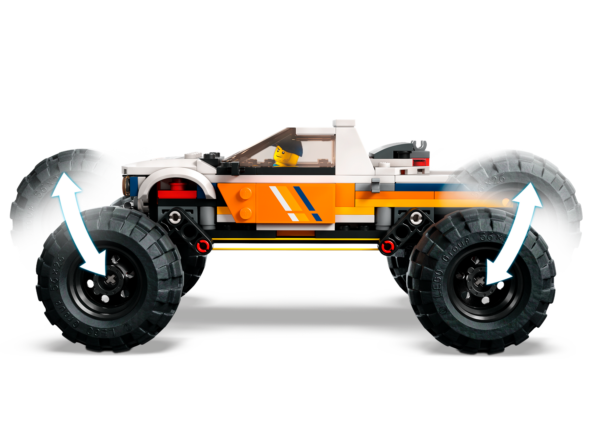 LEGO® set 60387