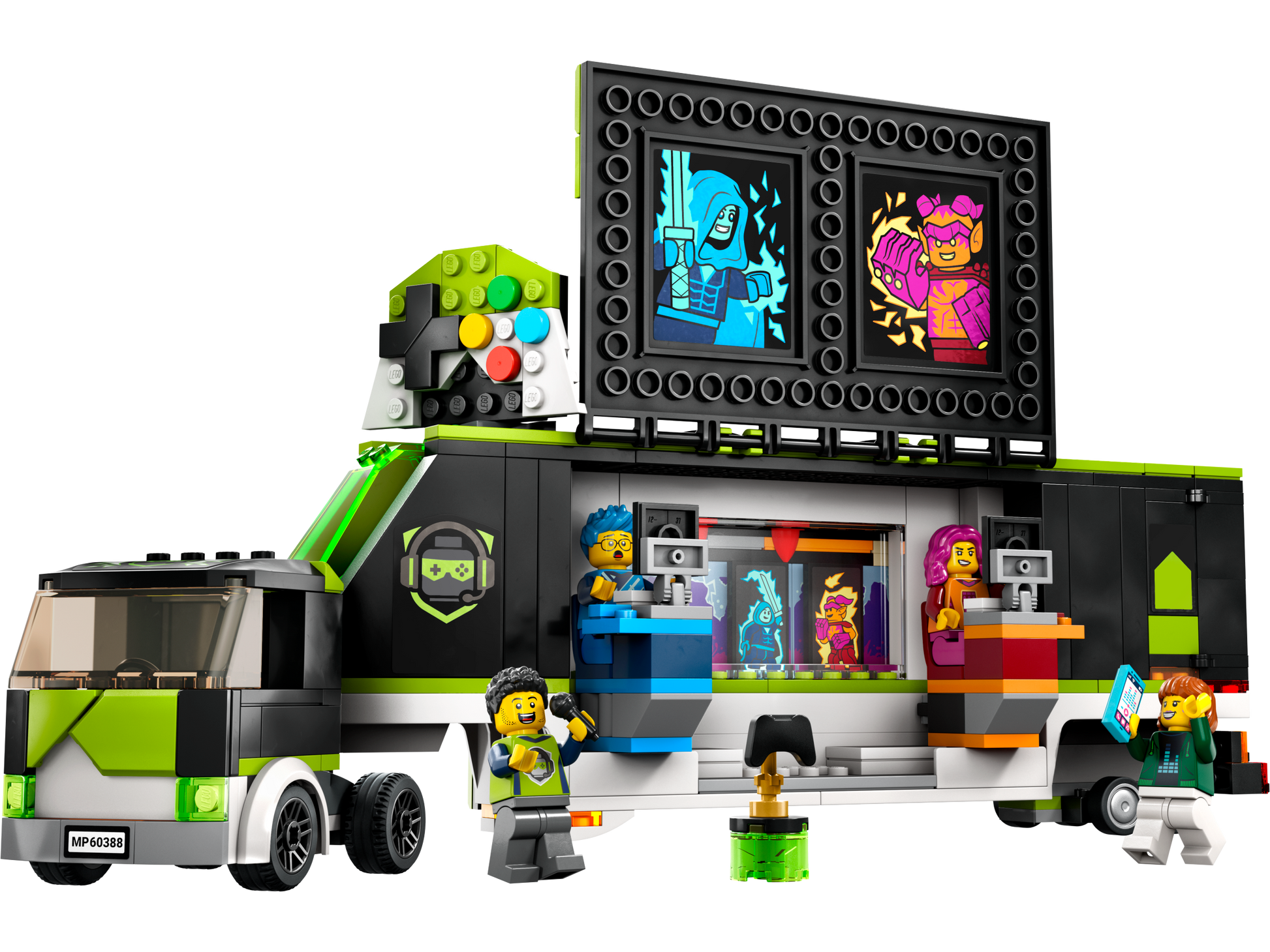 LEGO® set 60388