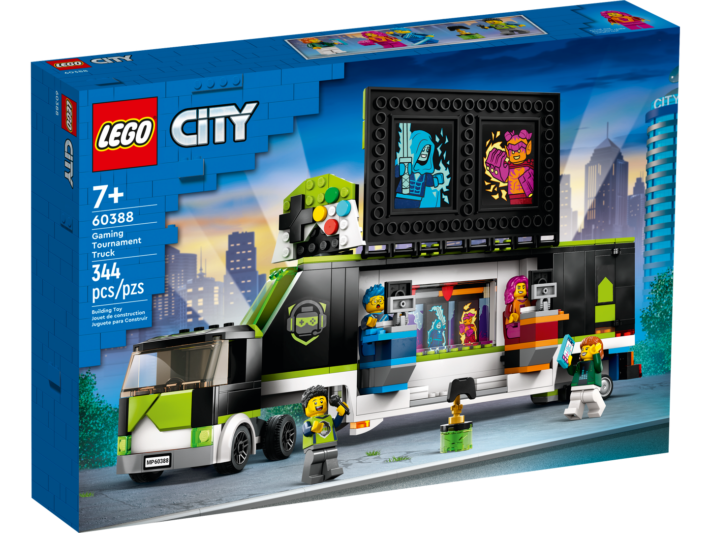 LEGO® set 60388