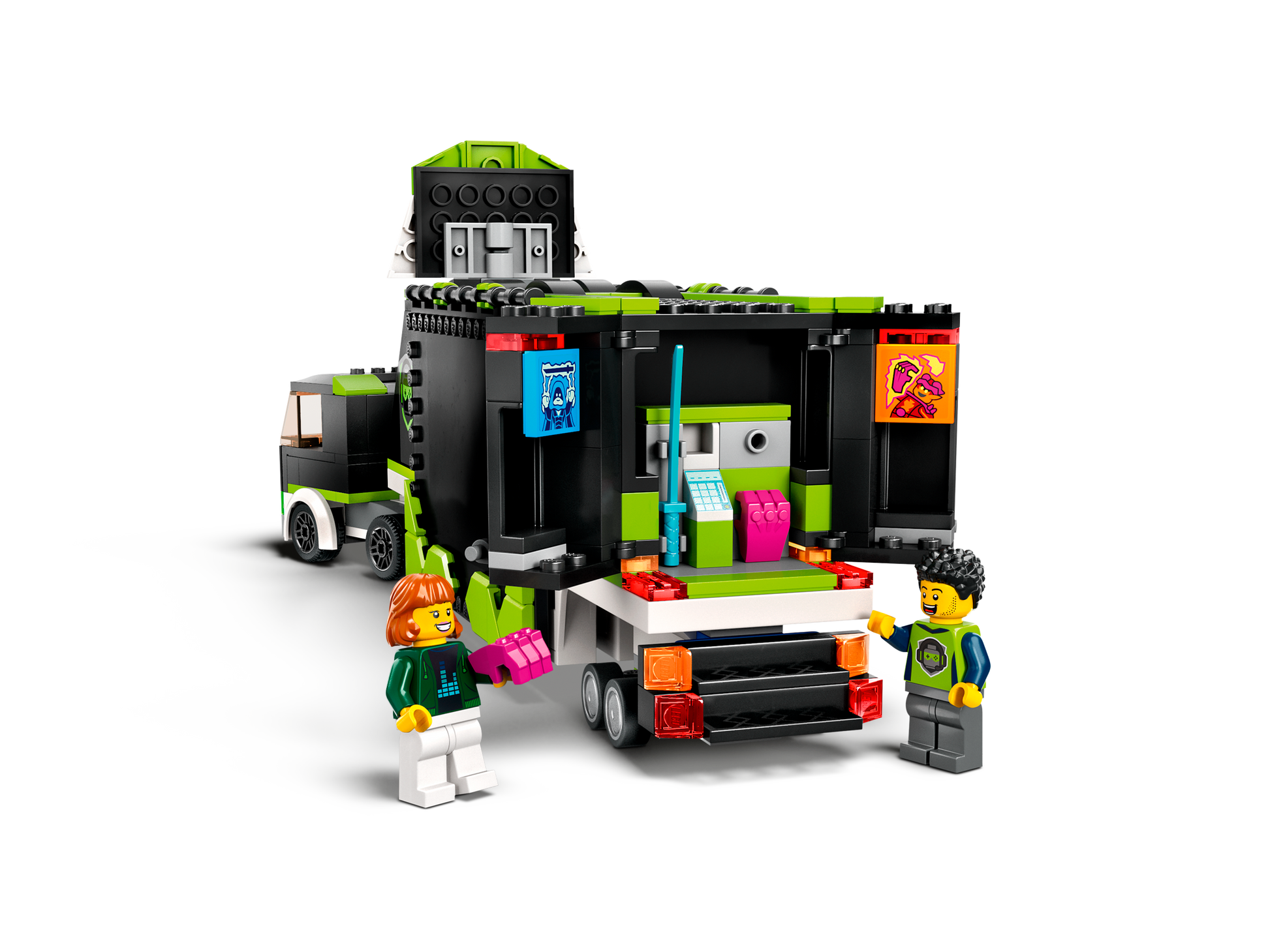 LEGO® set 60388