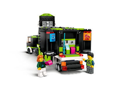 LEGO® set 60388