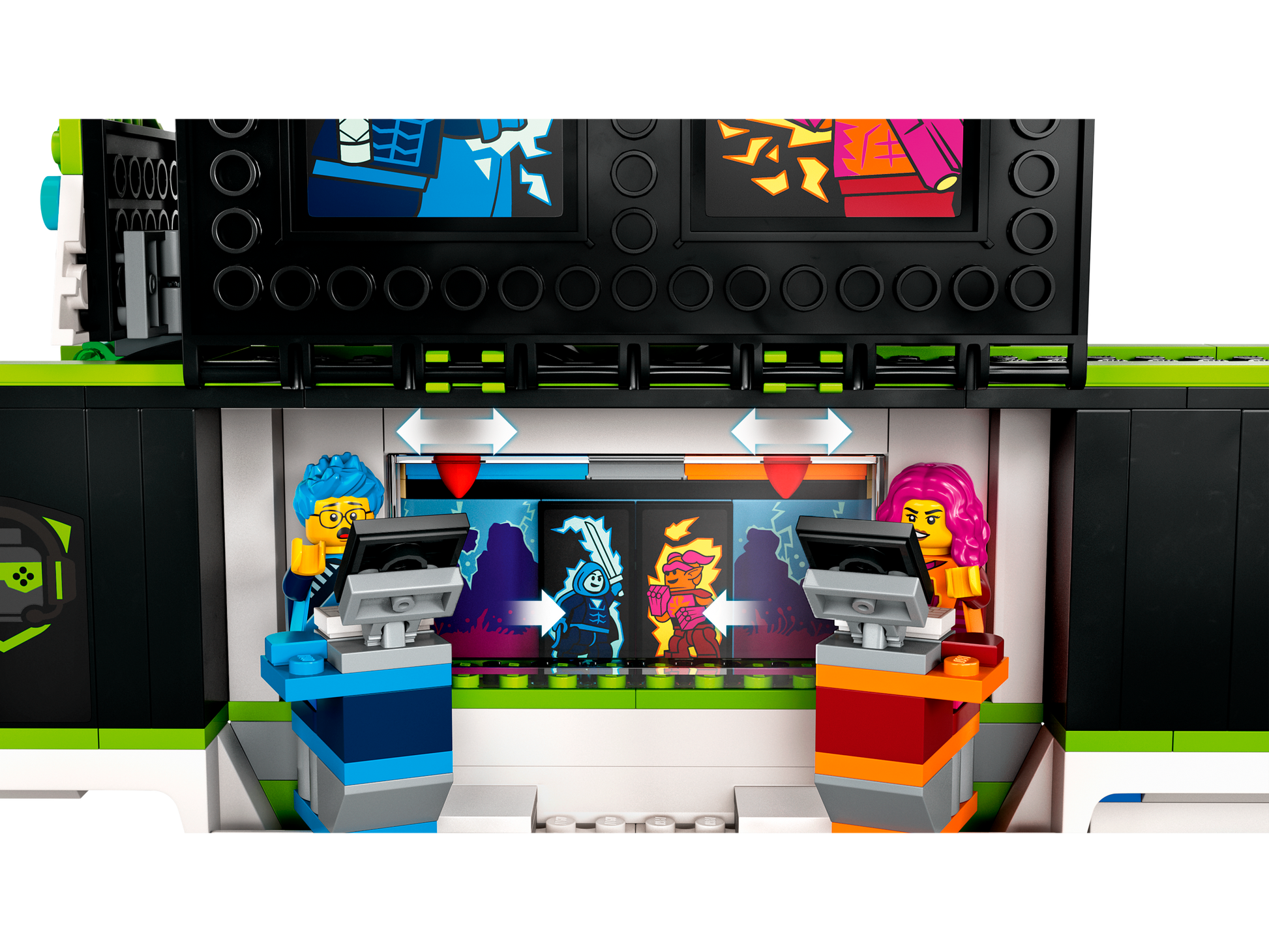 LEGO® set 60388