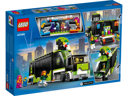 LEGO® set 60388