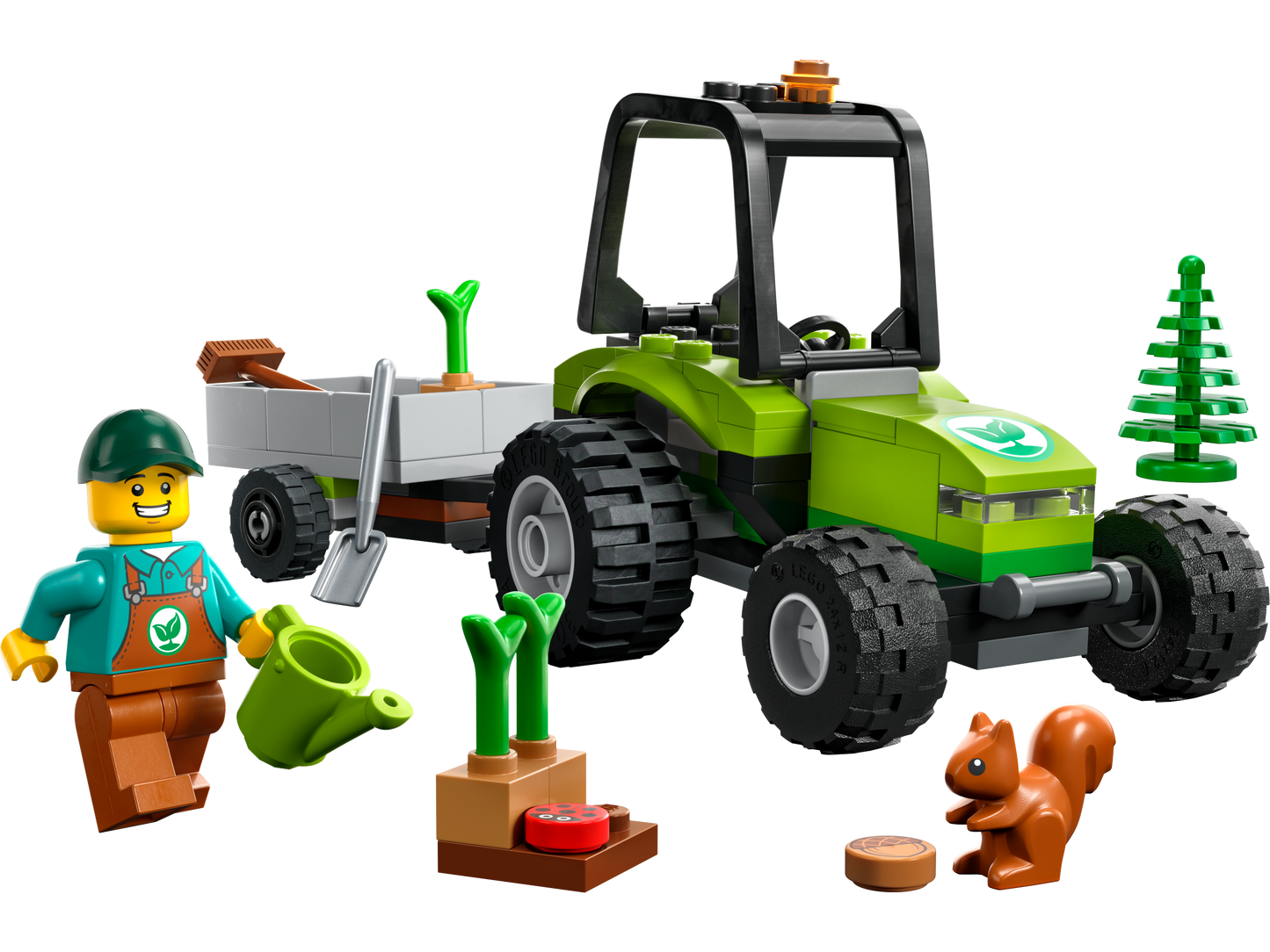 LEGO® set 60390