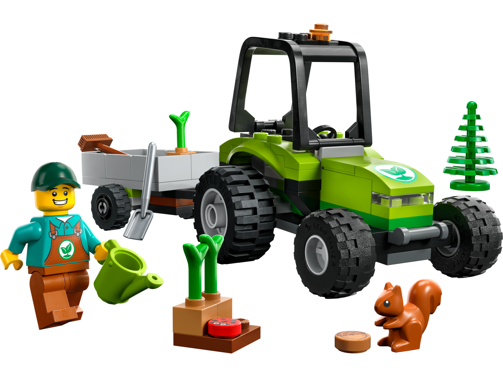 LEGO® set 60390