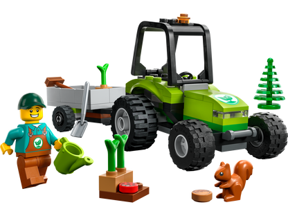 LEGO® set 60390