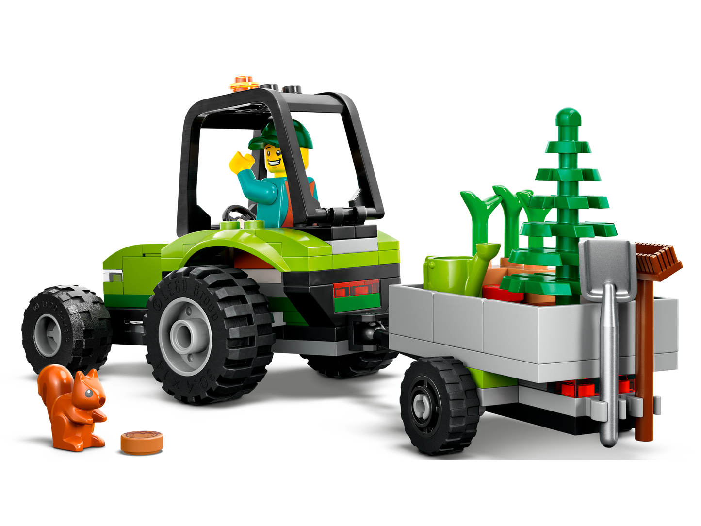 LEGO® set 60390