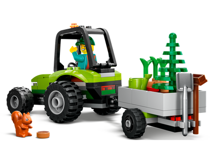 LEGO® set 60390