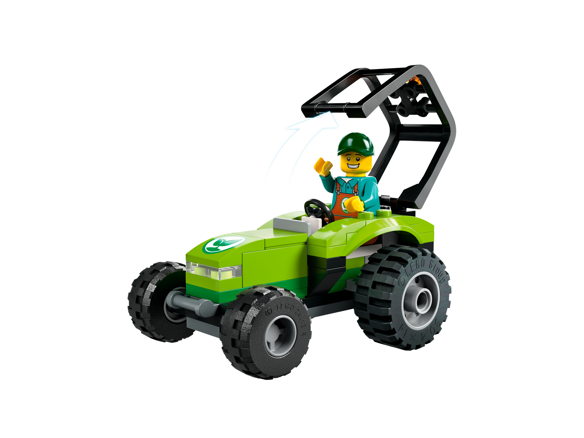 LEGO® set 60390