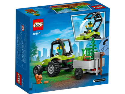 LEGO® set 60390