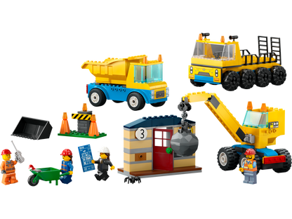 LEGO® set 60391