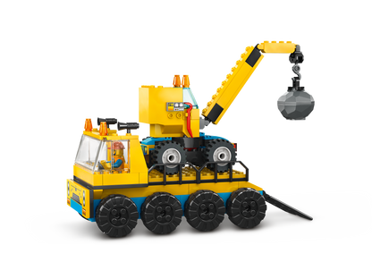 LEGO® set 60391