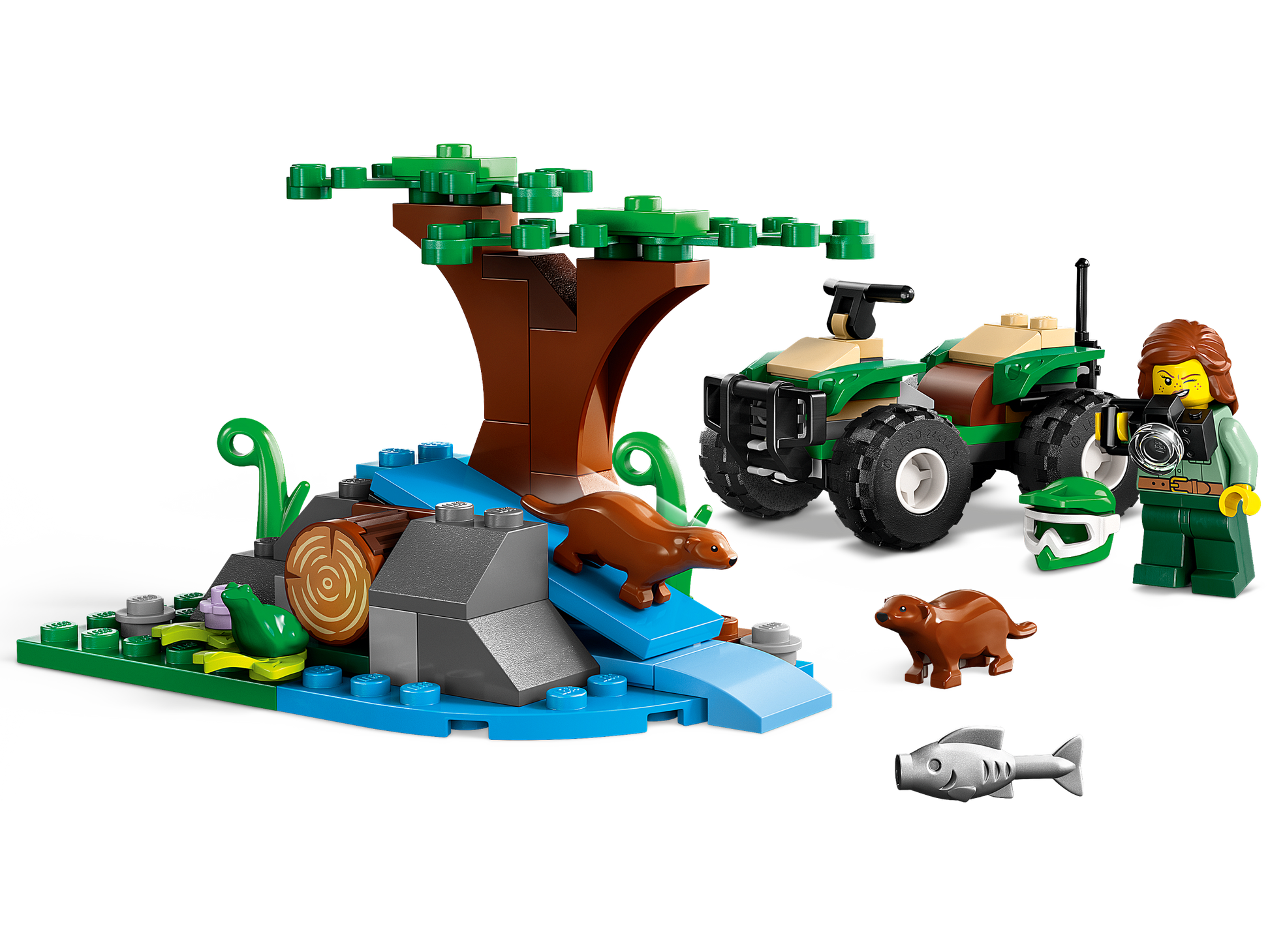 LEGO® set 60394