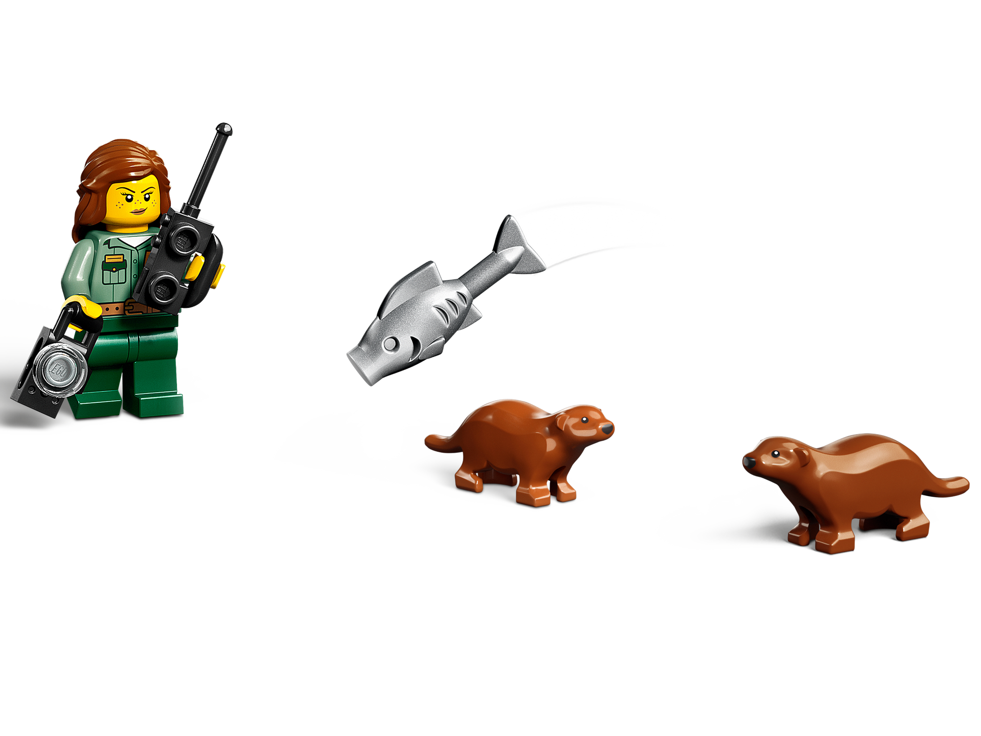 LEGO® set 60394