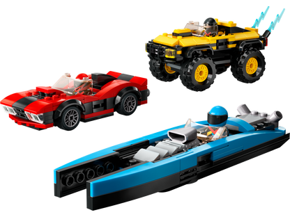 LEGO® set 60395