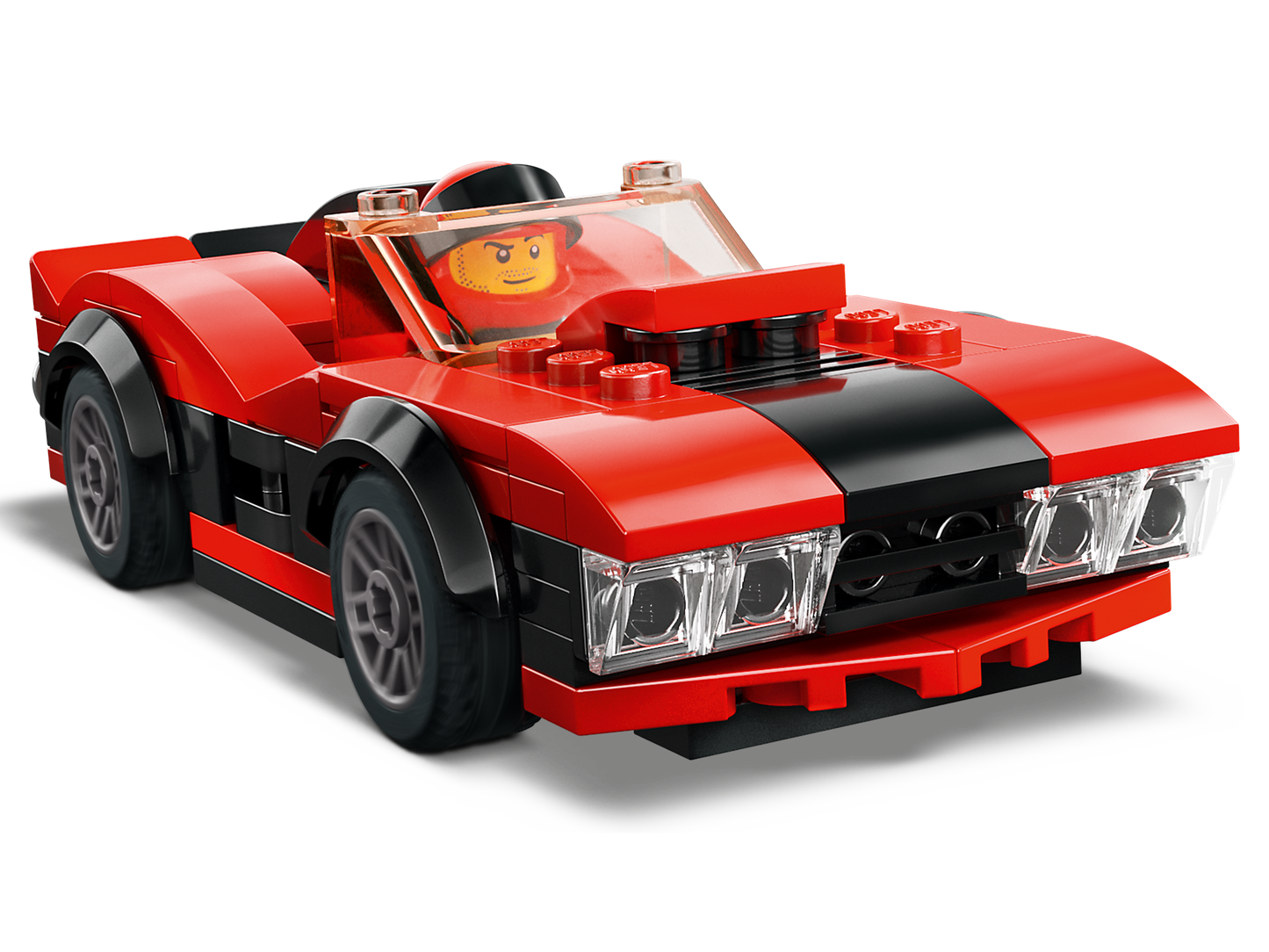 LEGO® set 60395