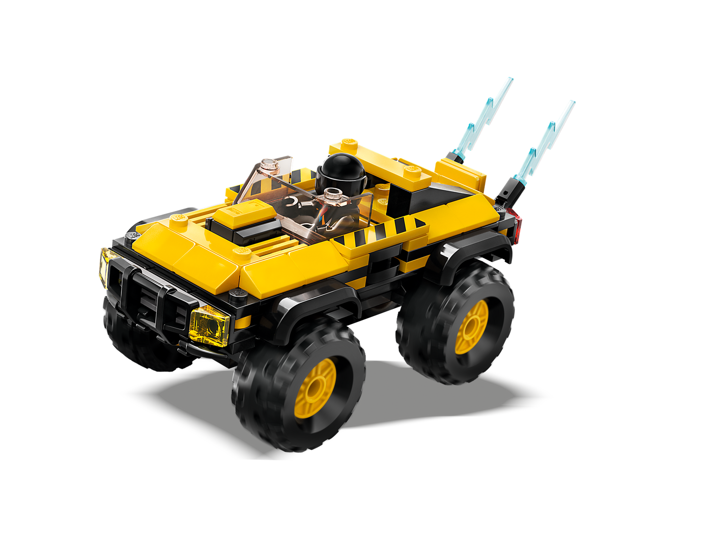 LEGO® set 60395