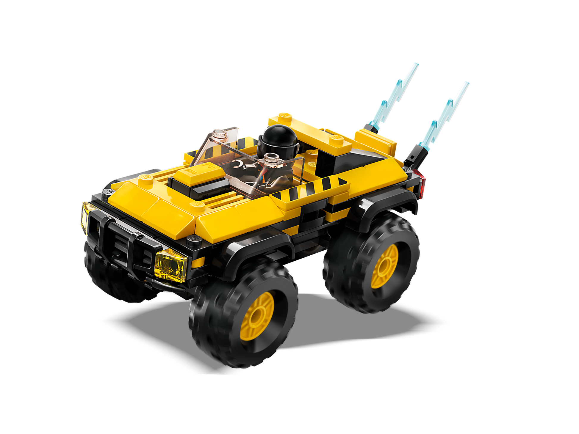 LEGO® set 60395