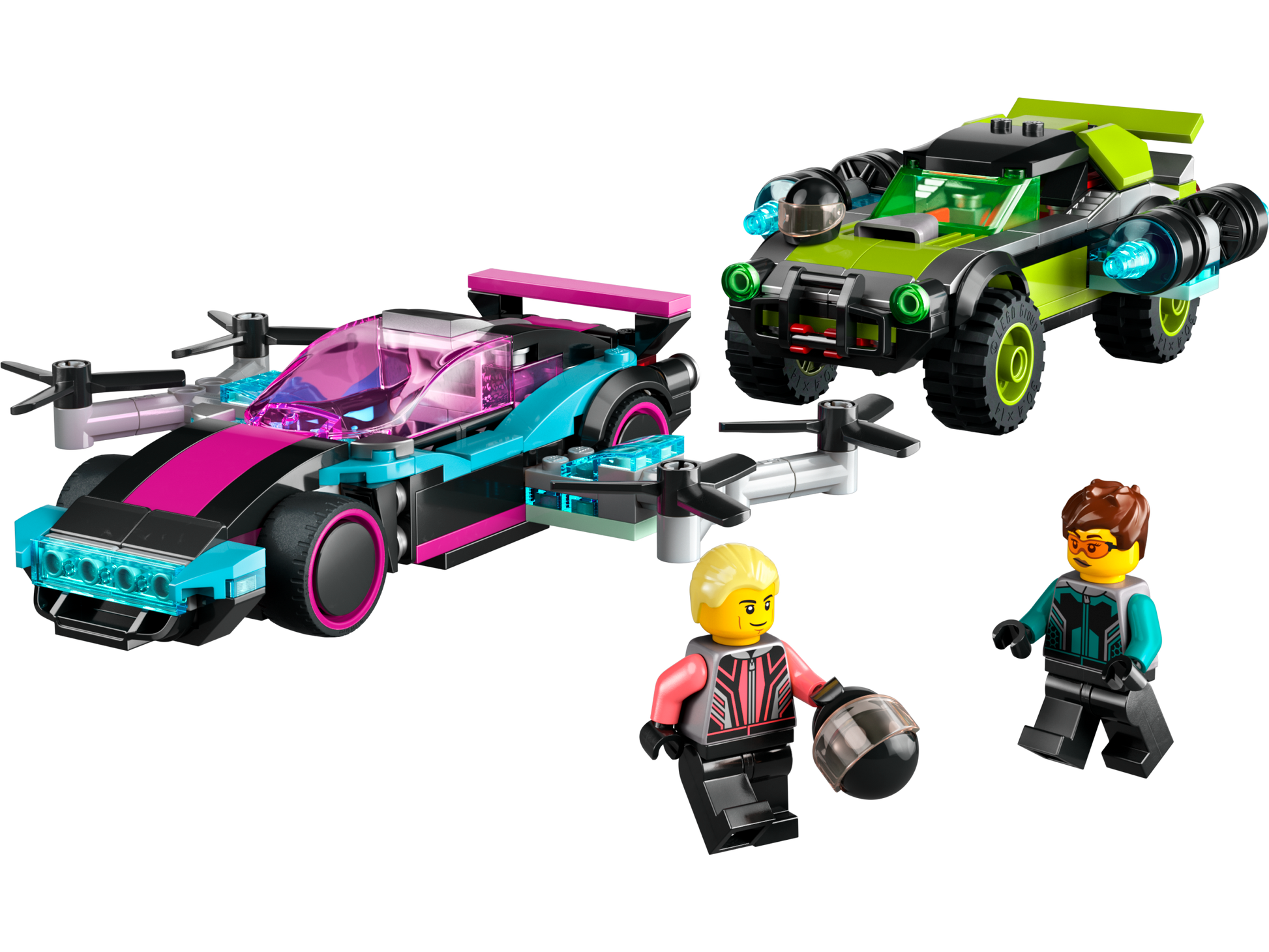 LEGO® set 60396