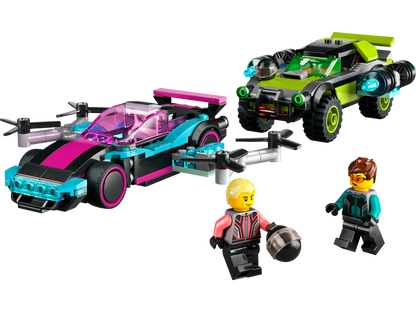 LEGO® set 60396