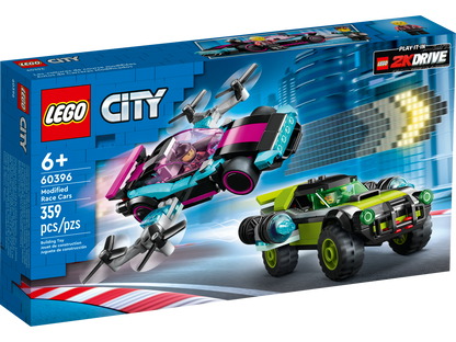 LEGO® set 60396