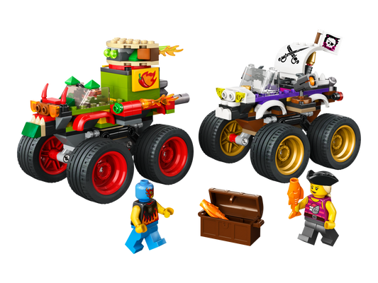 LEGO® set 60397