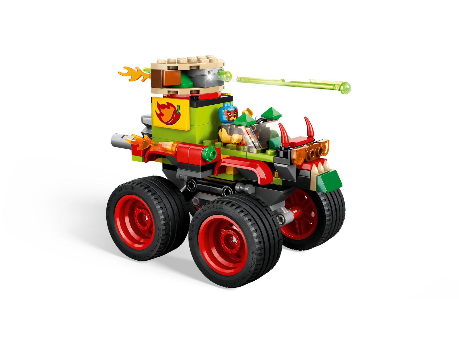 LEGO® set 60397