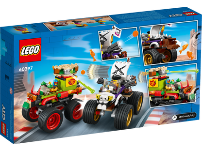 LEGO® set 60397