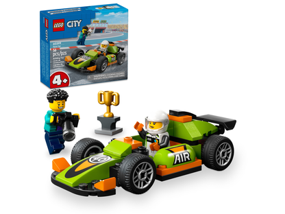 LEGO® set 60399