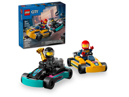 LEGO® set 60400