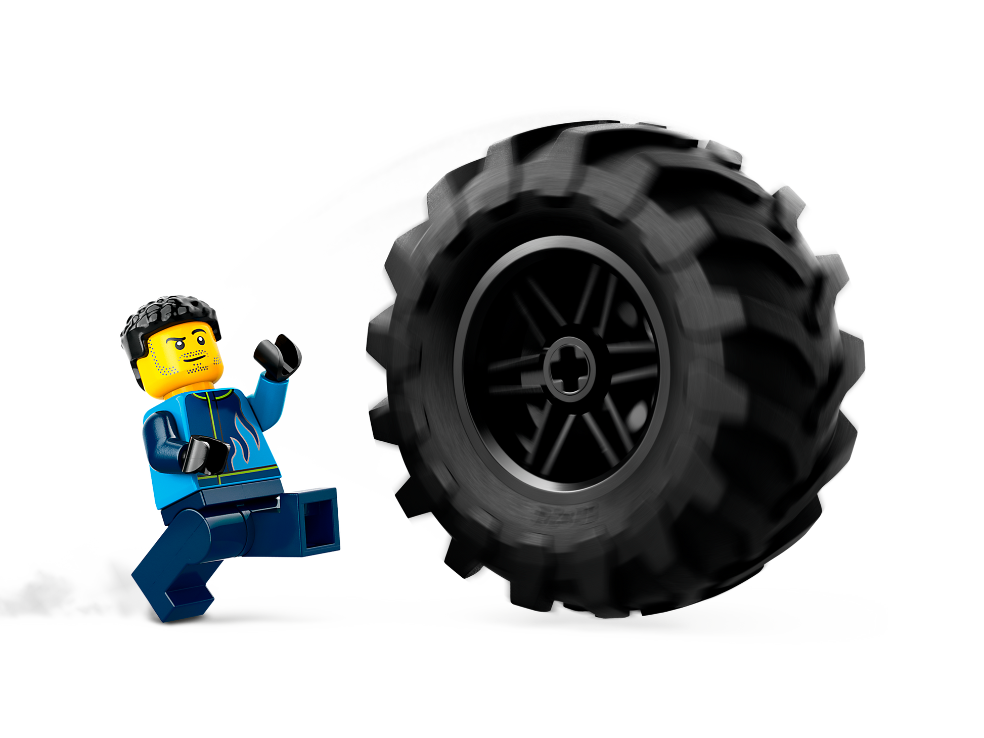 LEGO® set 60402