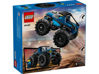 LEGO® set 60402