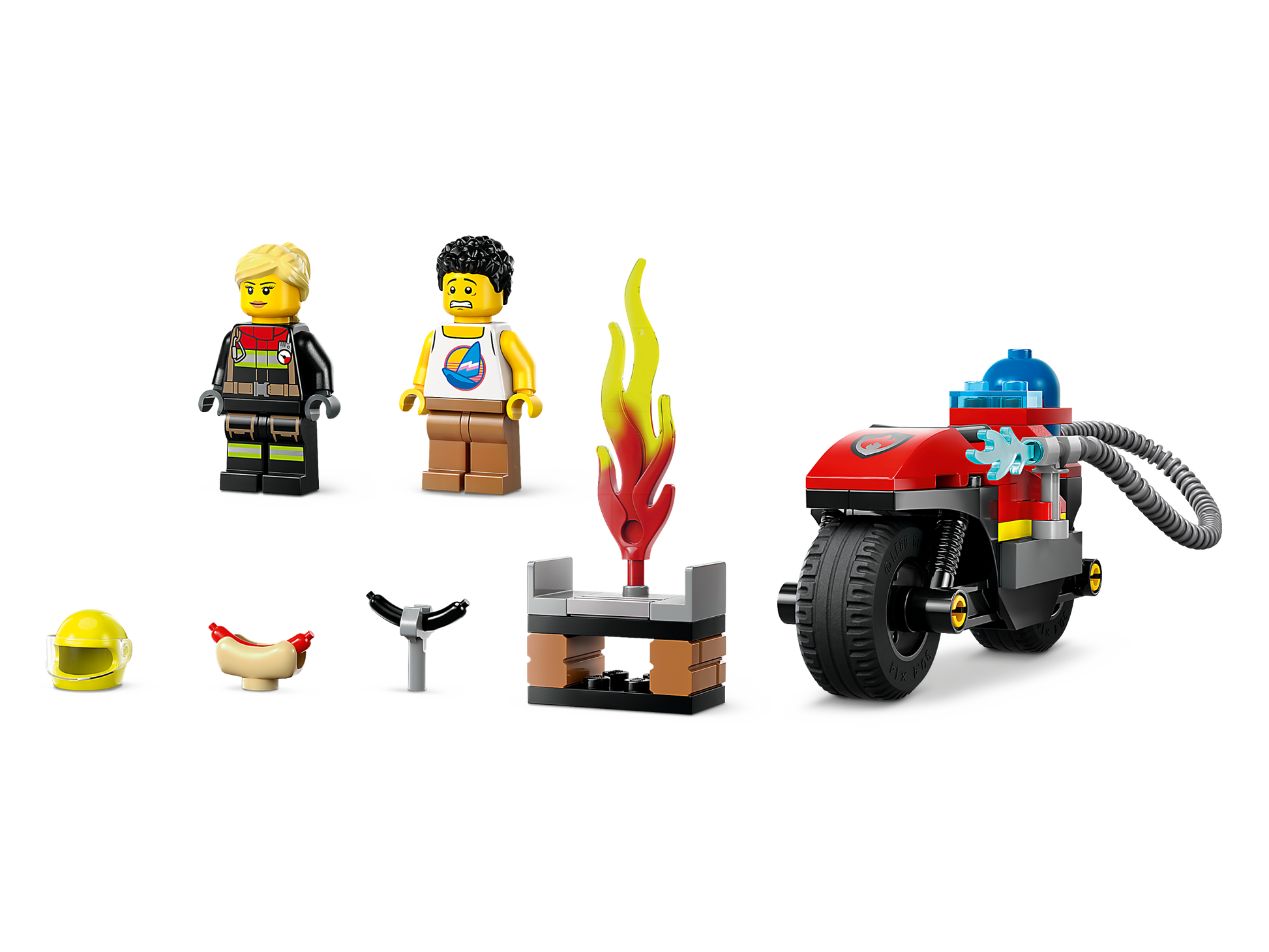 LEGO® set 60410