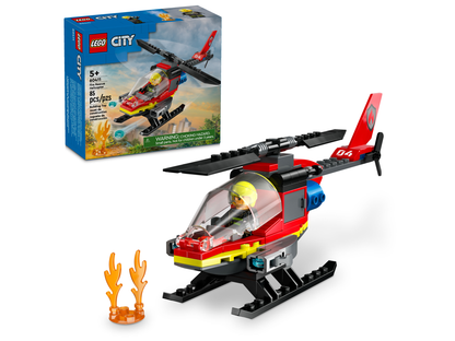 LEGO® set 60411