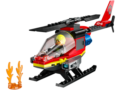 LEGO® set 60411