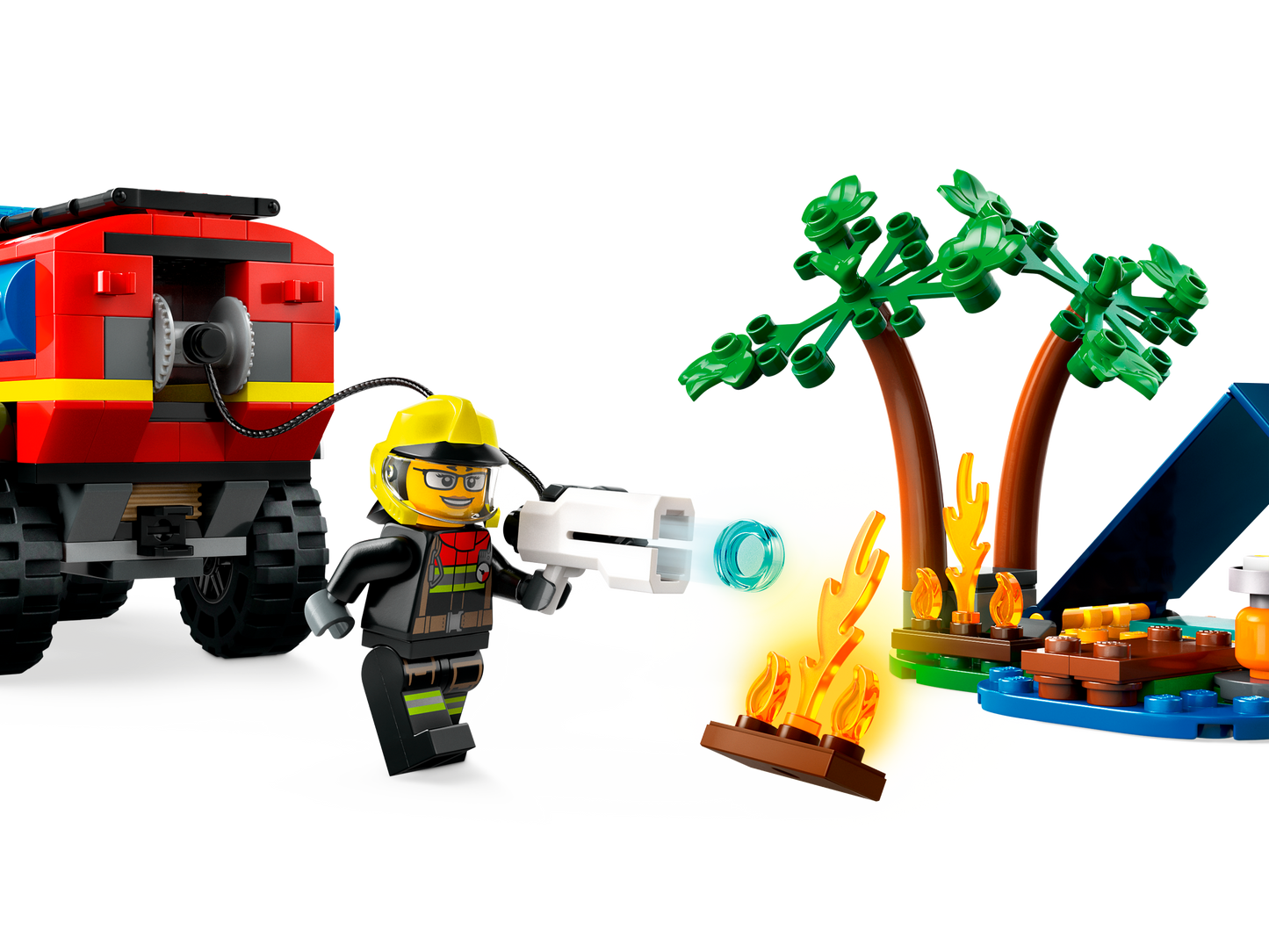 LEGO® set 60412