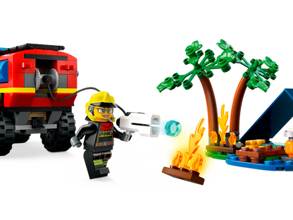 LEGO® set 60412